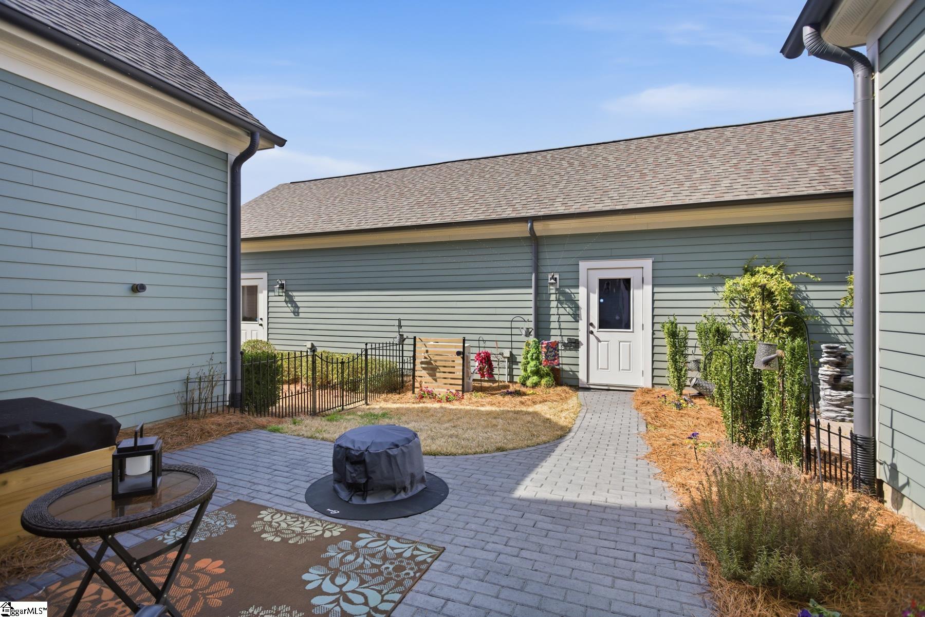 126 Tuttle Street Clemson, SC 29631 - Photo 28 of 49