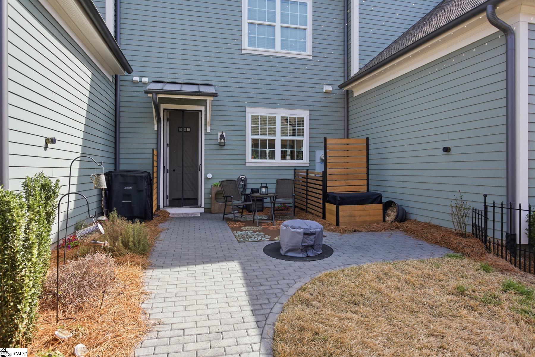 126 Tuttle Street Clemson, SC 29631 - Photo 29 of 49