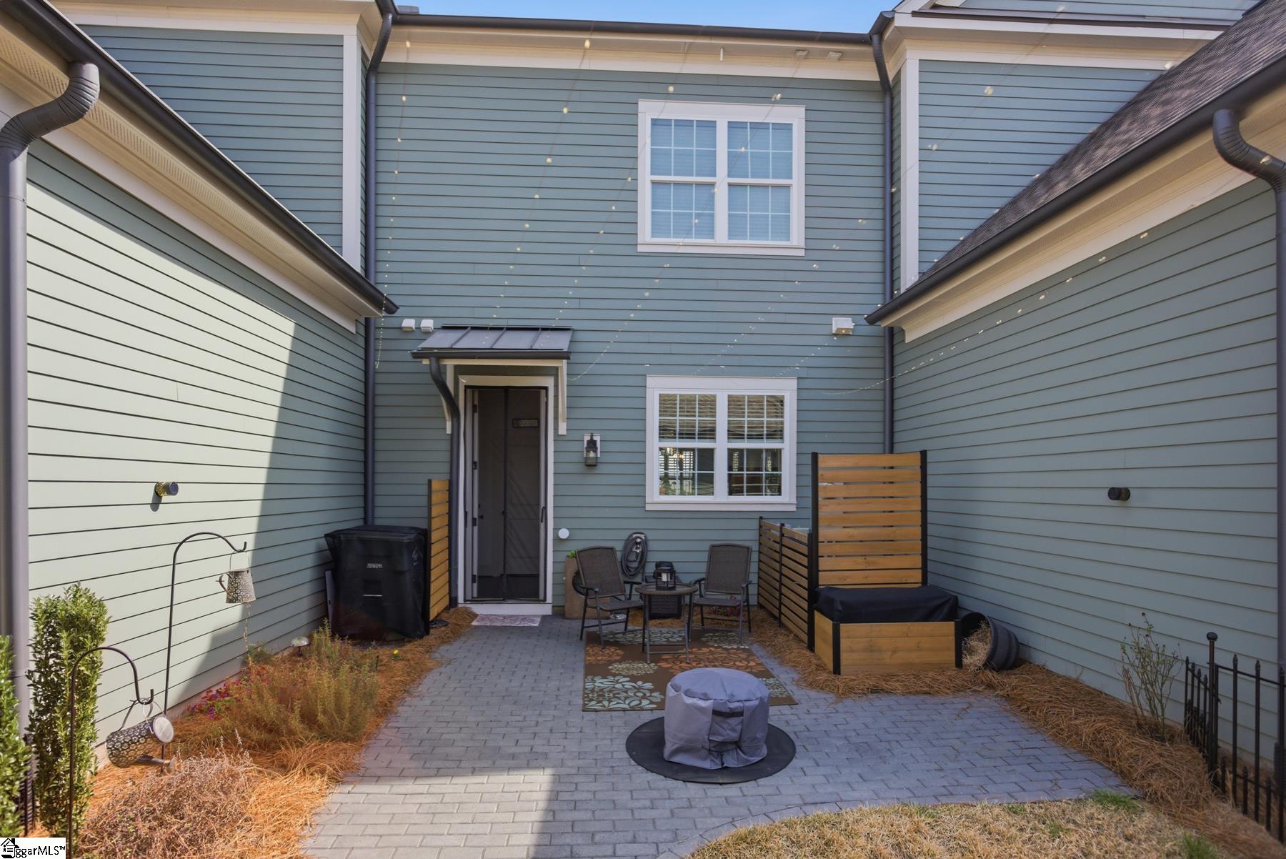 126 Tuttle Street Clemson, SC 29631 - Photo 30 of 49