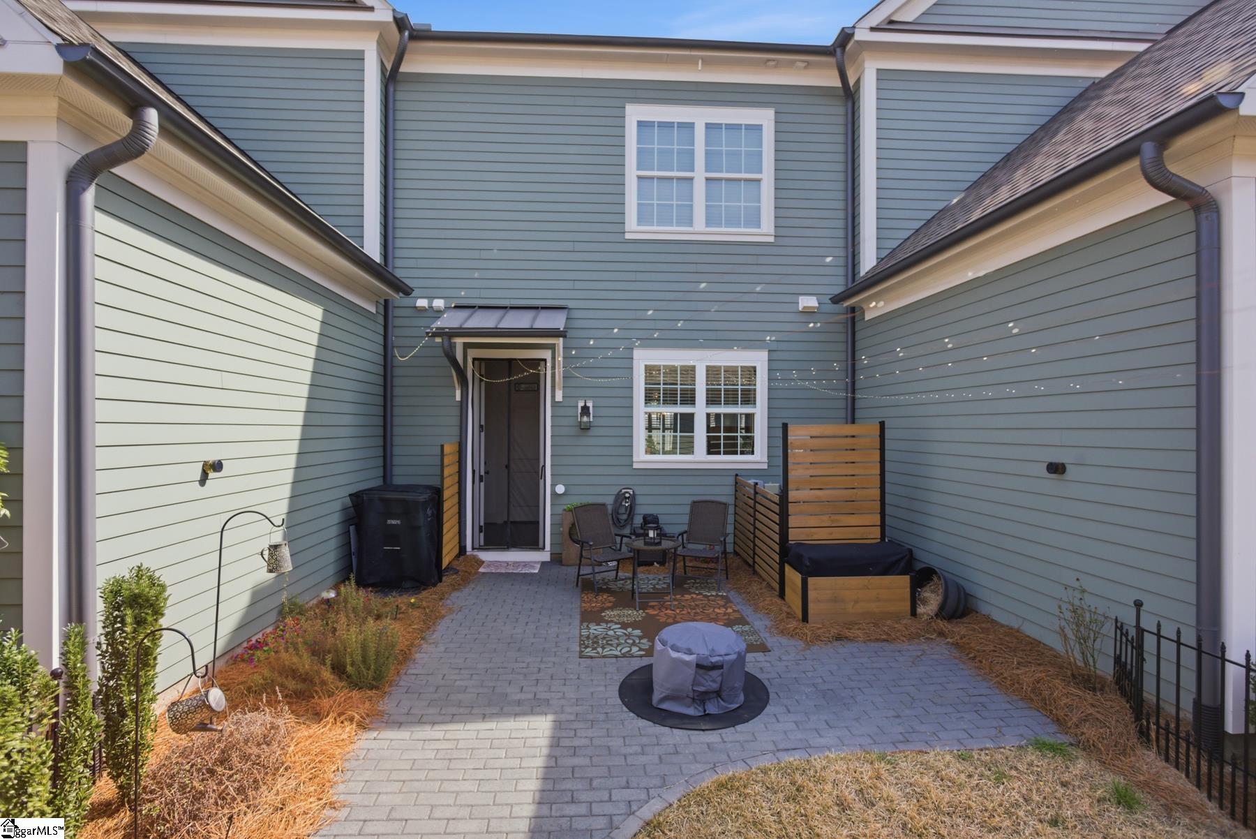 126 Tuttle Street Clemson, SC 29631 - Photo 31 of 49