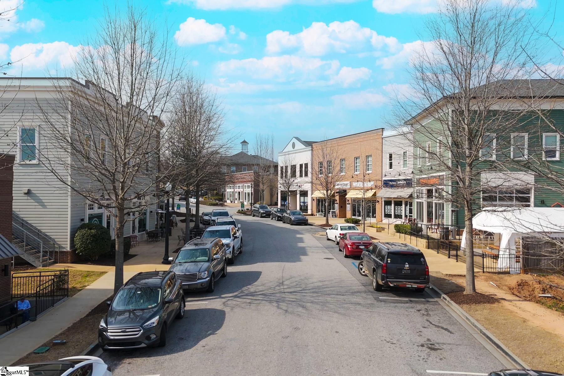 126 Tuttle Street Clemson, SC 29631 - Photo 39 of 49