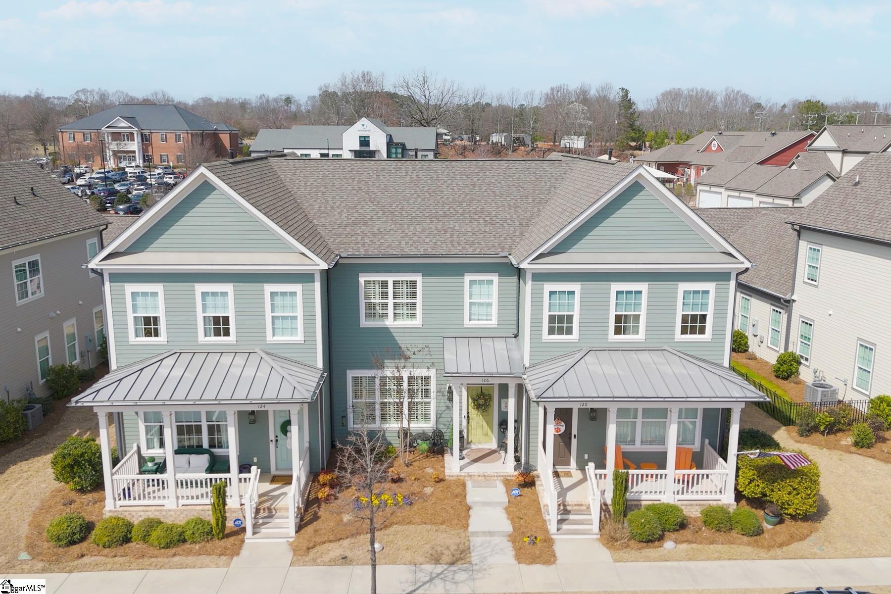 126 Tuttle Street Clemson, SC 29631 - Photo 40 of 49