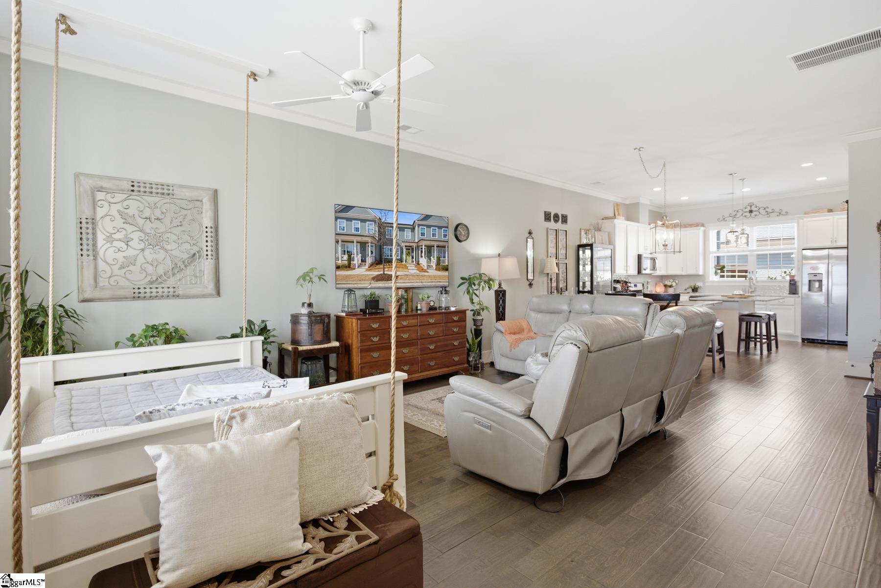 126 Tuttle Street Clemson, SC 29631 - Photo 4 of 49