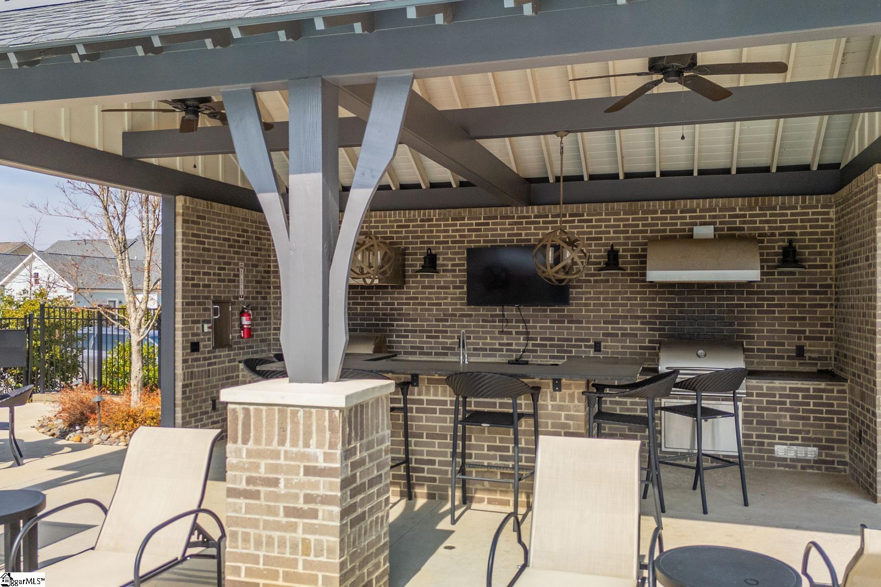 126 Tuttle Street Clemson, SC 29631 - Photo 45 of 49