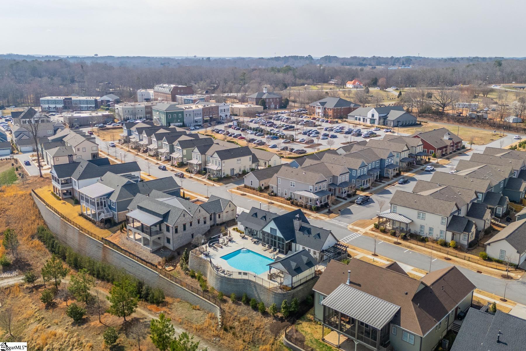 126 Tuttle Street Clemson, SC 29631 - Photo 46 of 49