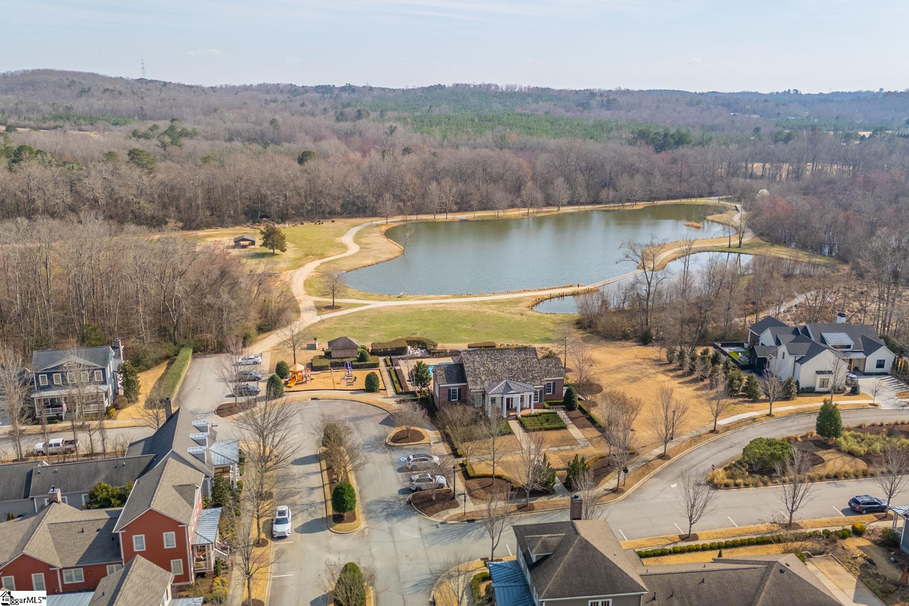 126 Tuttle Street Clemson, SC 29631 - Photo 49 of 49