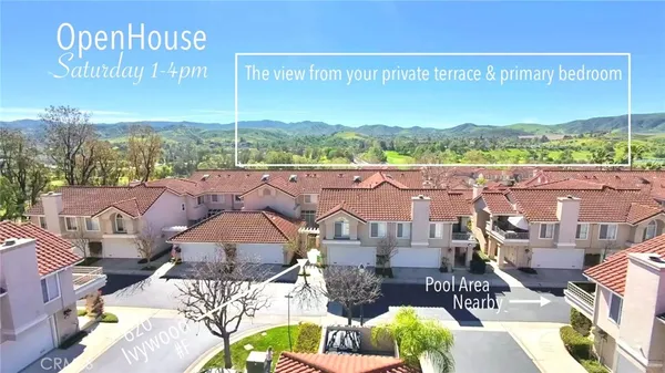 $700,000 | 620 Ivywood Lane, Unit F, Simi Valley, CA 93065