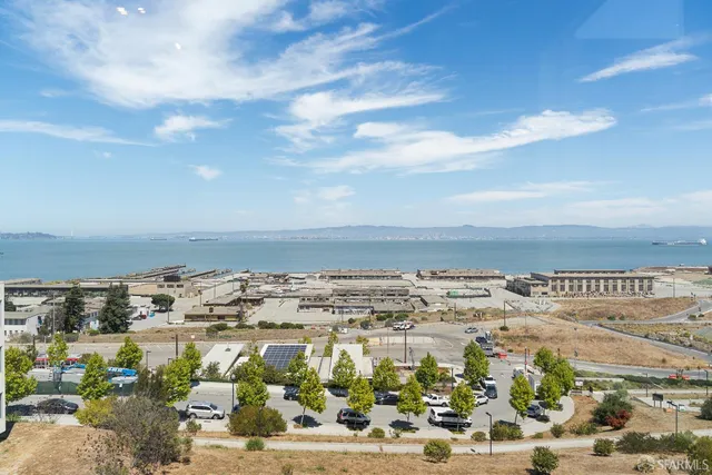 $998,800 | 52 Innes Court, Unit 402, San Francisco, CA 94124