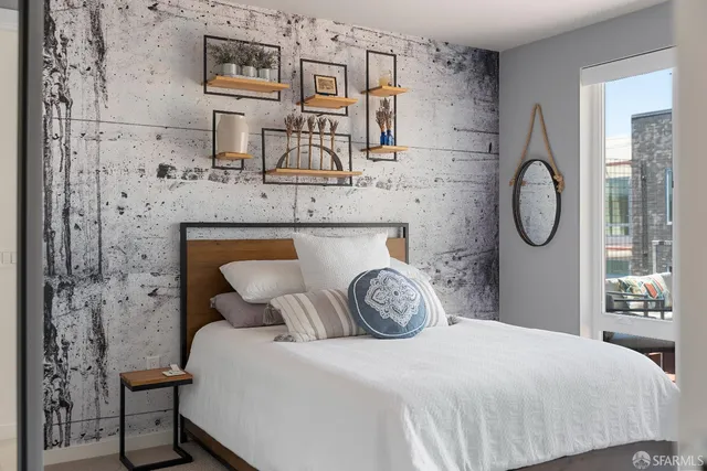 $998,800 | 52 Innes Court, Unit 402, San Francisco, CA 94124