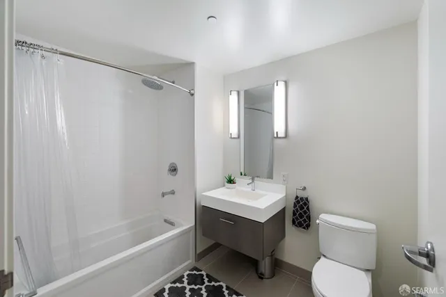 $998,800 | 52 Innes Court, Unit 402, San Francisco, CA 94124