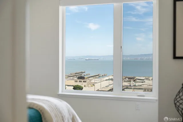 $998,800 | 52 Innes Court, Unit 402, San Francisco, CA 94124