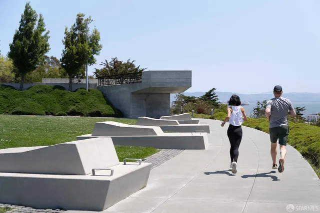 $998,800 | 52 Innes Court, Unit 402, San Francisco, CA 94124