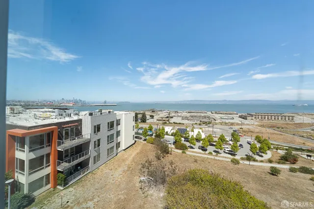 $998,800 | 52 Innes Court, Unit 402, San Francisco, CA 94124