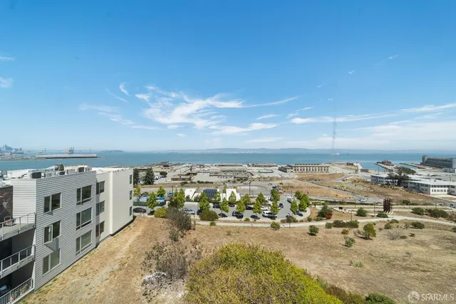 $998,800 | 52 Innes Court, Unit 402, San Francisco, CA 94124