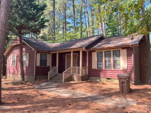 $1,895 | 200 Lake Pine Drive, Cary, NC 27511