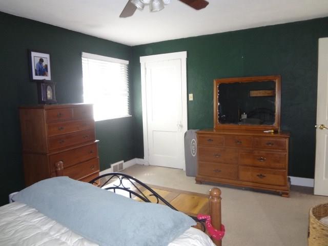 1819 Devonshire Road Coraopolis, PA 15108 - Photo 11 of 25 Master Bedroom
