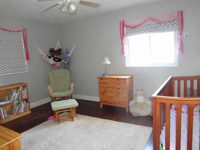 1819 Devonshire Road Coraopolis, PA 15108 - Photo 12 of 25 Bedroom
