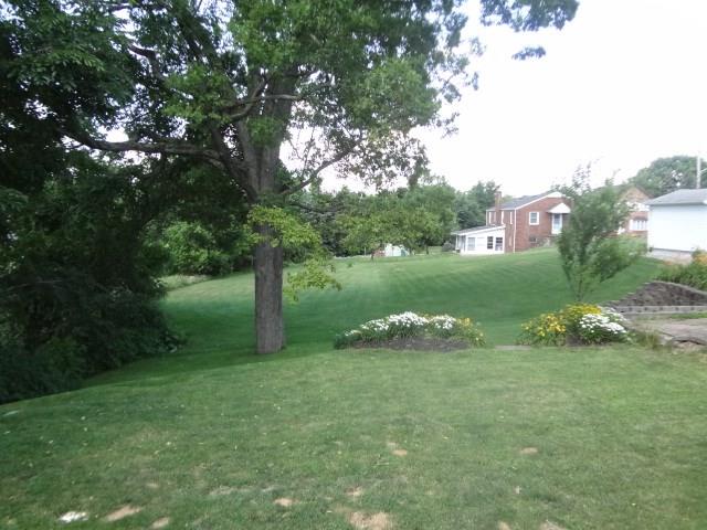 1819 Devonshire Road Coraopolis, PA 15108 - Photo 25 of 25 Rear Yard