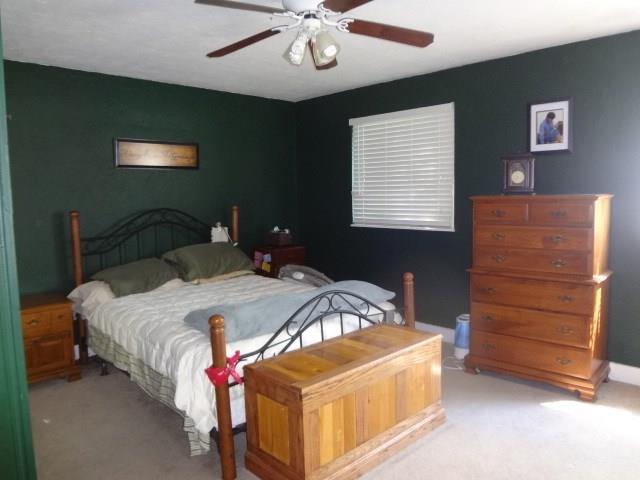1819 Devonshire Road Coraopolis, PA 15108 - Photo 9 of 25 Master Bedroom