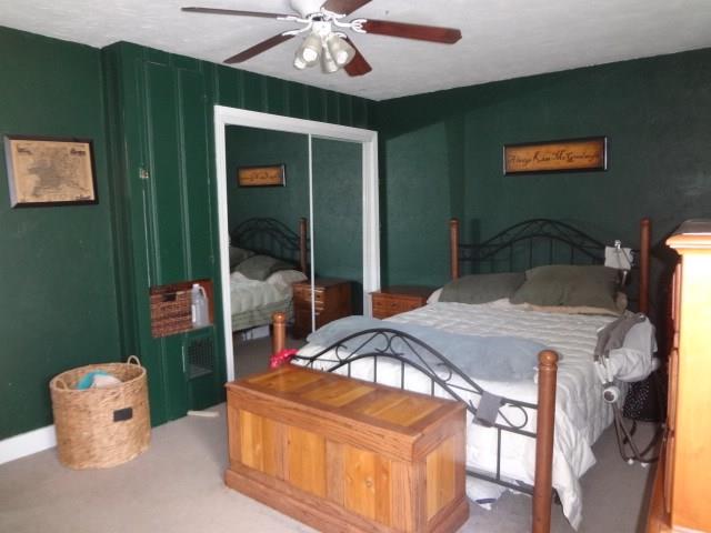 1819 Devonshire Road Coraopolis, PA 15108 - Photo 10 of 25 Master Bedroom
