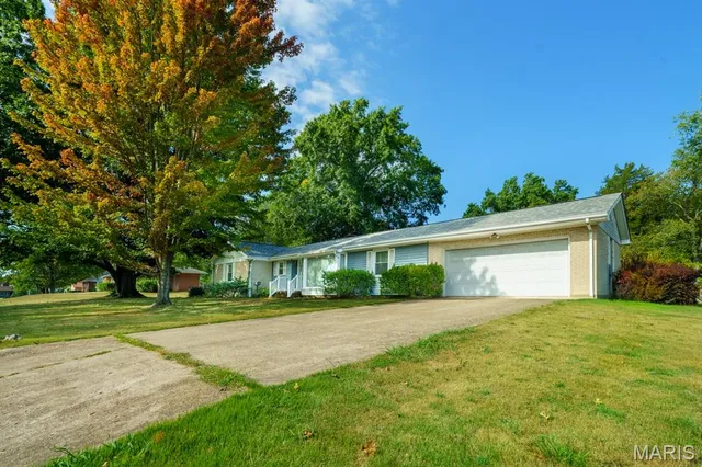$249,900 | 46 McFarland Drive, Rolla, MO 65401