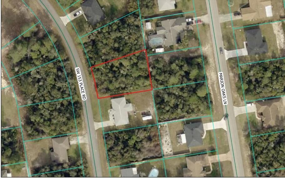 30 Southwest 153rd Pl Road Ocala, FL 34473 - Photo 1 of 1