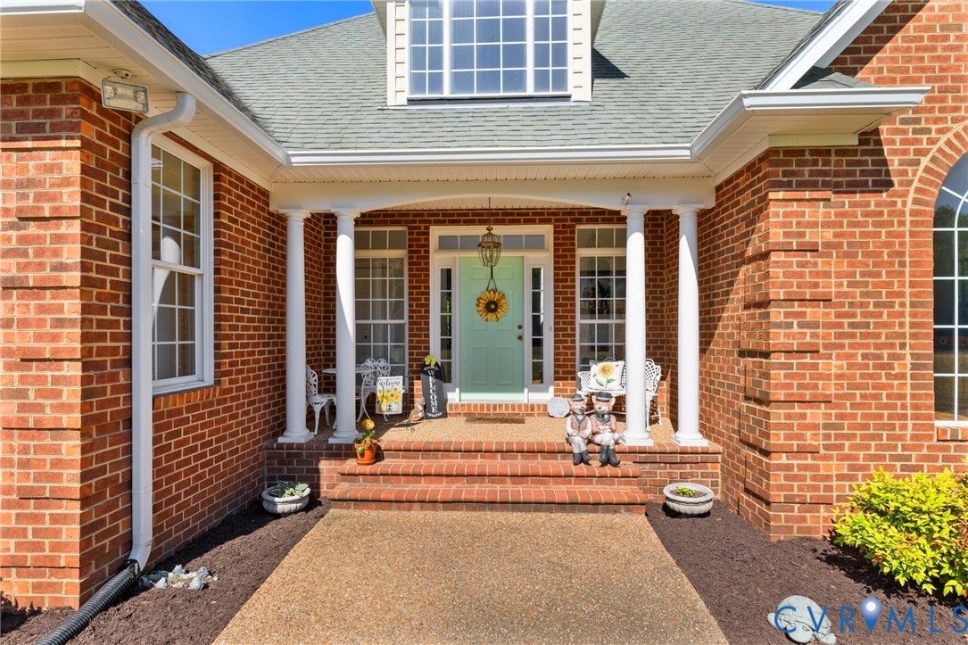 15441 Goshen Road Montpelier, VA 23192 - Photo 10 of 47