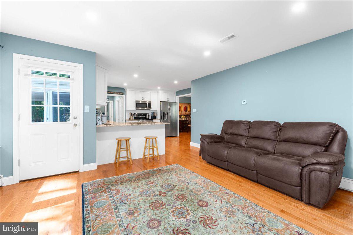 80 Spring Road Malvern, PA 19355 - Photo 4 of 68 Easy Access to Rear Patio from Den