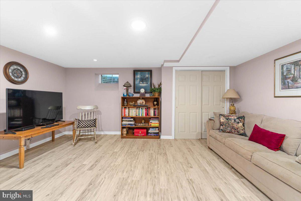 80 Spring Road Malvern, PA 19355 - Photo 45 of 68 Additional Den area in Recreation Room