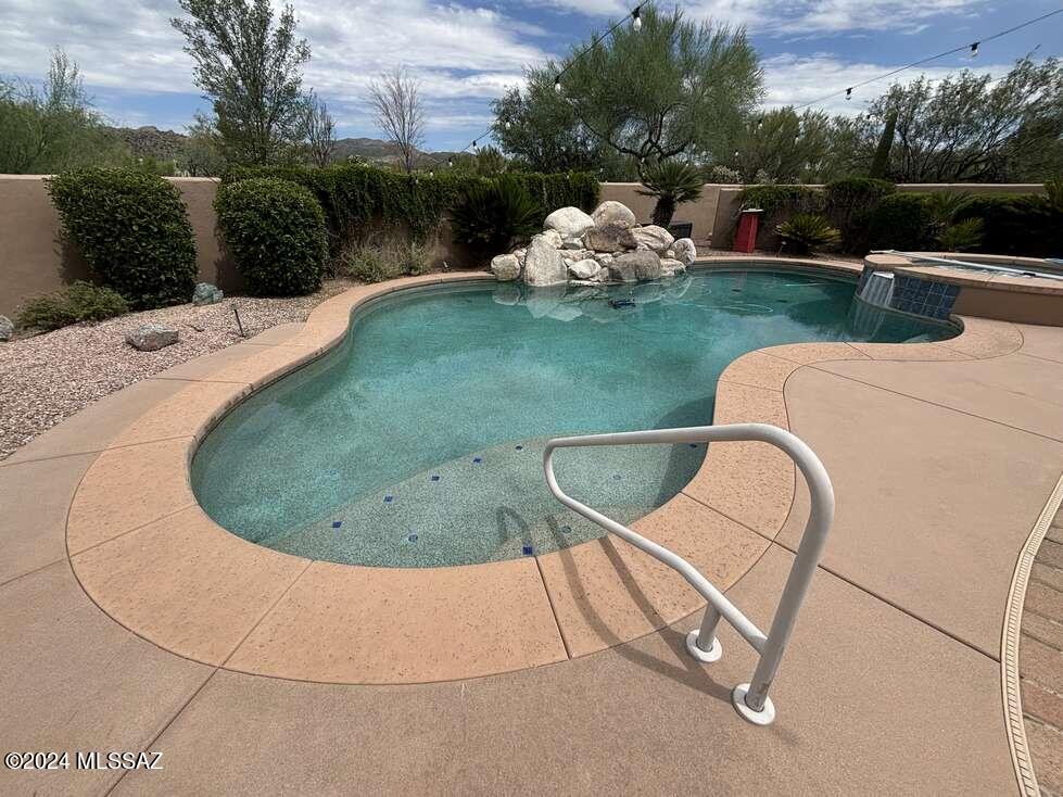 3258 West Moore Road Marana, AZ 85658 - Photo 8 of 10 Gallery Image 8