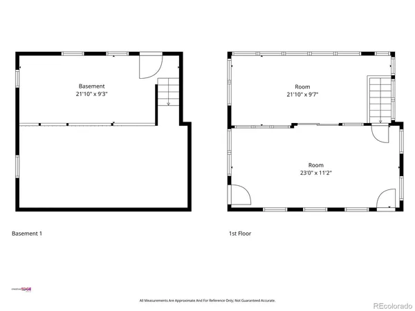 $269,000 | 26262 Fern Gulch Road, Evergreen, CO 80439