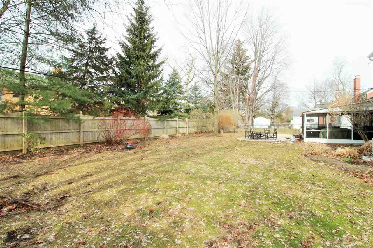 1005 Bedford Road Grosse Pointe Park, MI 48230 - Photo 44 of 45