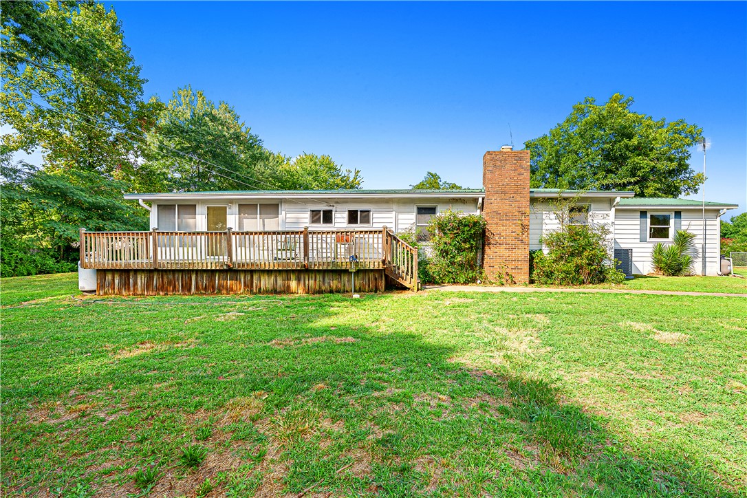 311 Holly Branch Road Westminster, SC 29693 - Photo 3 of 27 Gallery Image 3