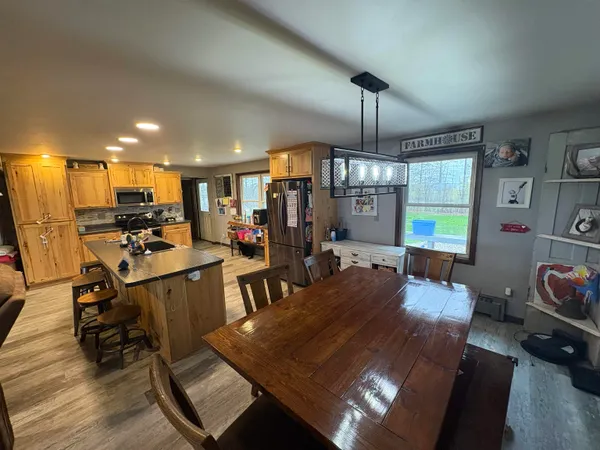 $355,000 | W8166 Belle Plaine Avenue, Shawano, WI 54166