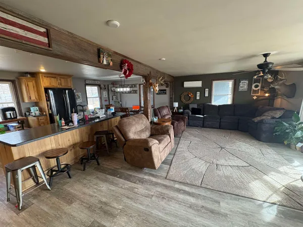 $379,900 | W8166 Belle Plaine Avenue, Shawano, WI 54166