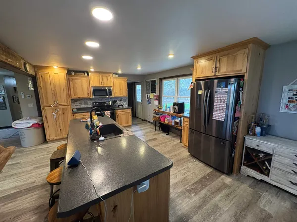$355,000 | W8166 Belle Plaine Avenue, Shawano, WI 54166