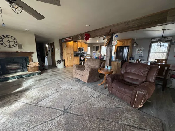 $379,900 | W8166 Belle Plaine Avenue, Shawano, WI 54166