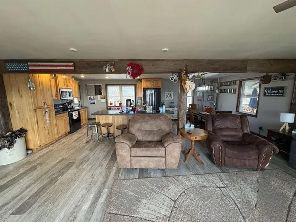 $379,900 | W8166 Belle Plaine Avenue, Shawano, WI 54166