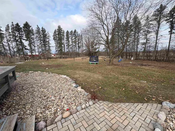 $379,900 | W8166 Belle Plaine Avenue, Shawano, WI 54166