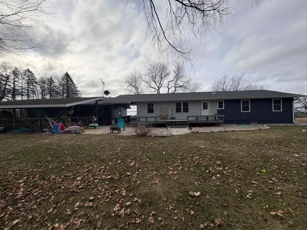 $379,900 | W8166 Belle Plaine Avenue, Shawano, WI 54166