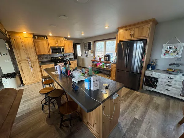 $379,900 | W8166 Belle Plaine Avenue, Shawano, WI 54166