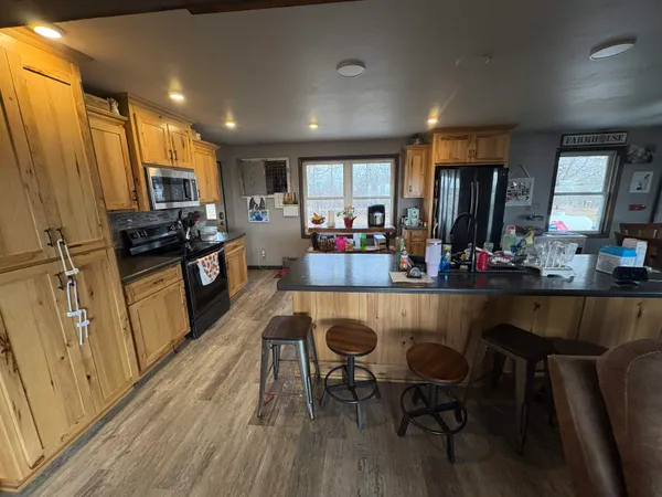 $379,900 | W8166 Belle Plaine Avenue, Shawano, WI 54166