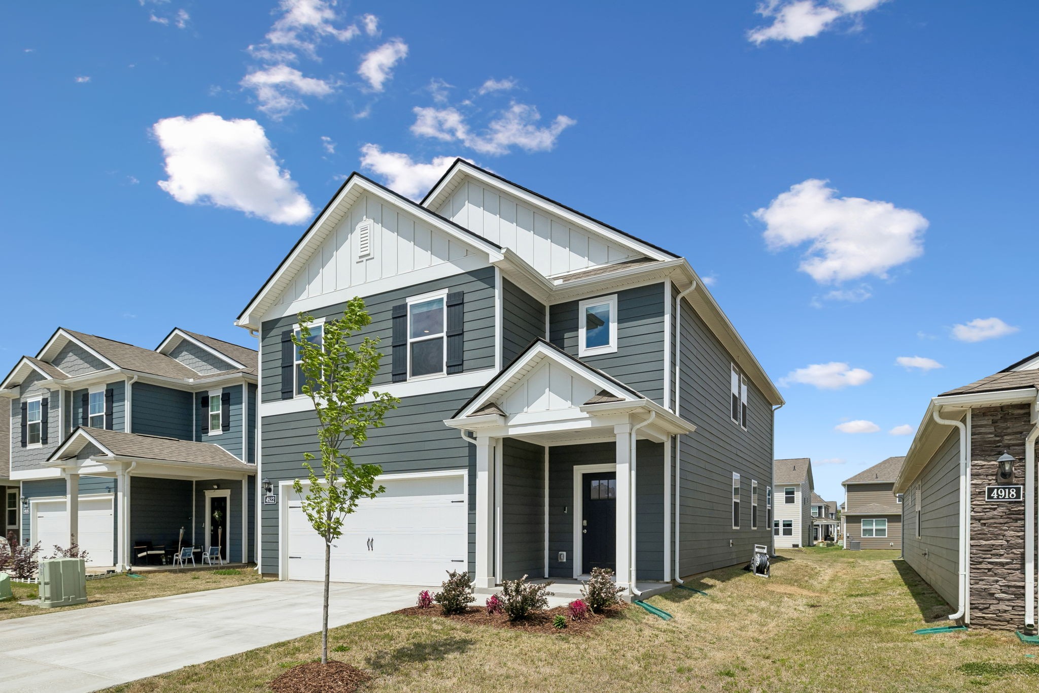 4922 Barnburgh Lane Murfreesboro, TN 37129 - Photo 2 of 59
