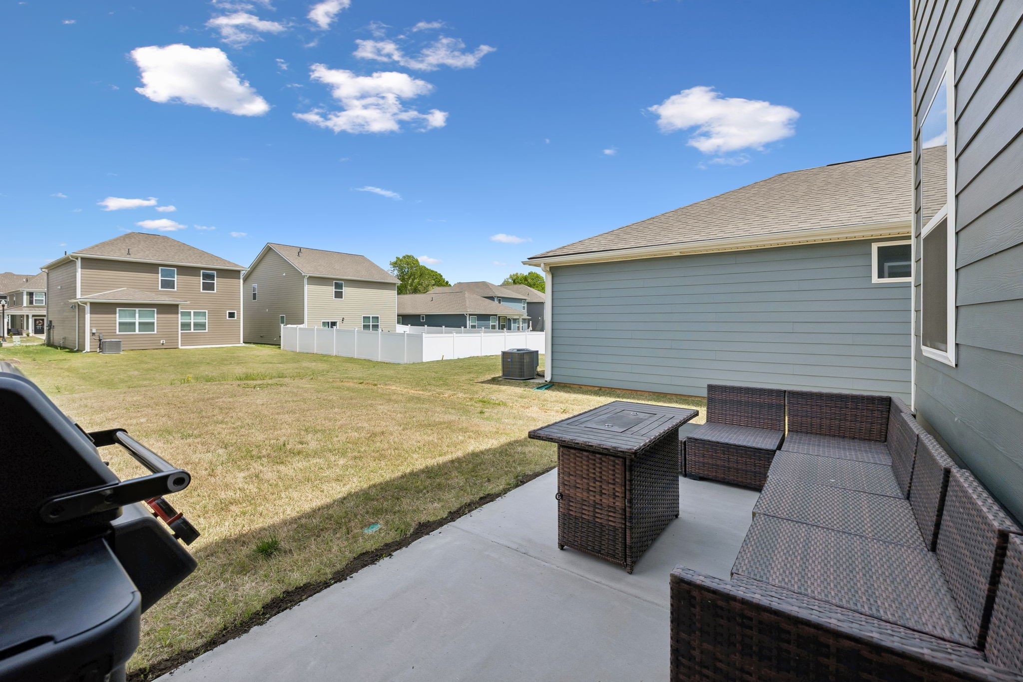 4922 Barnburgh Lane Murfreesboro, TN 37129 - Photo 42 of 59