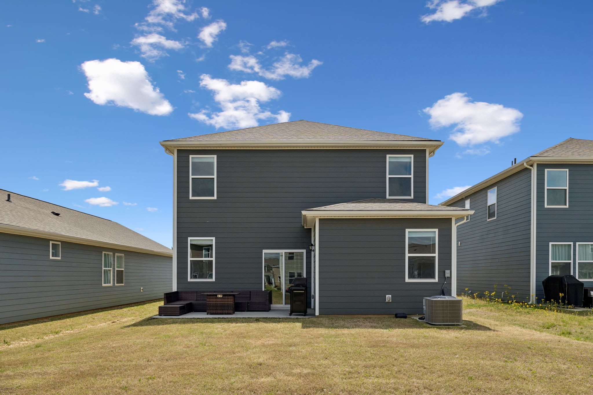 4922 Barnburgh Lane Murfreesboro, TN 37129 - Photo 44 of 59