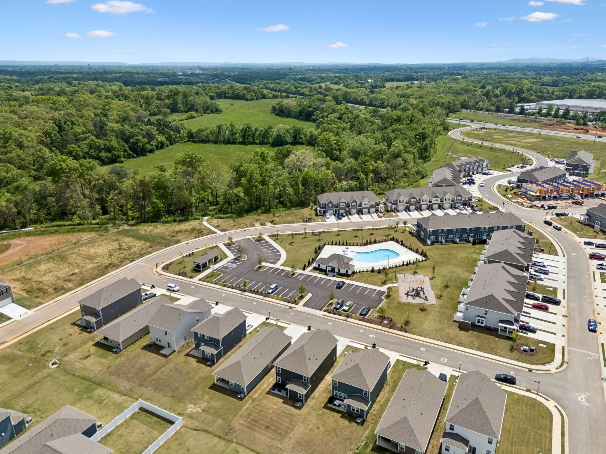 4922 Barnburgh Lane Murfreesboro, TN 37129 - Photo 53 of 59