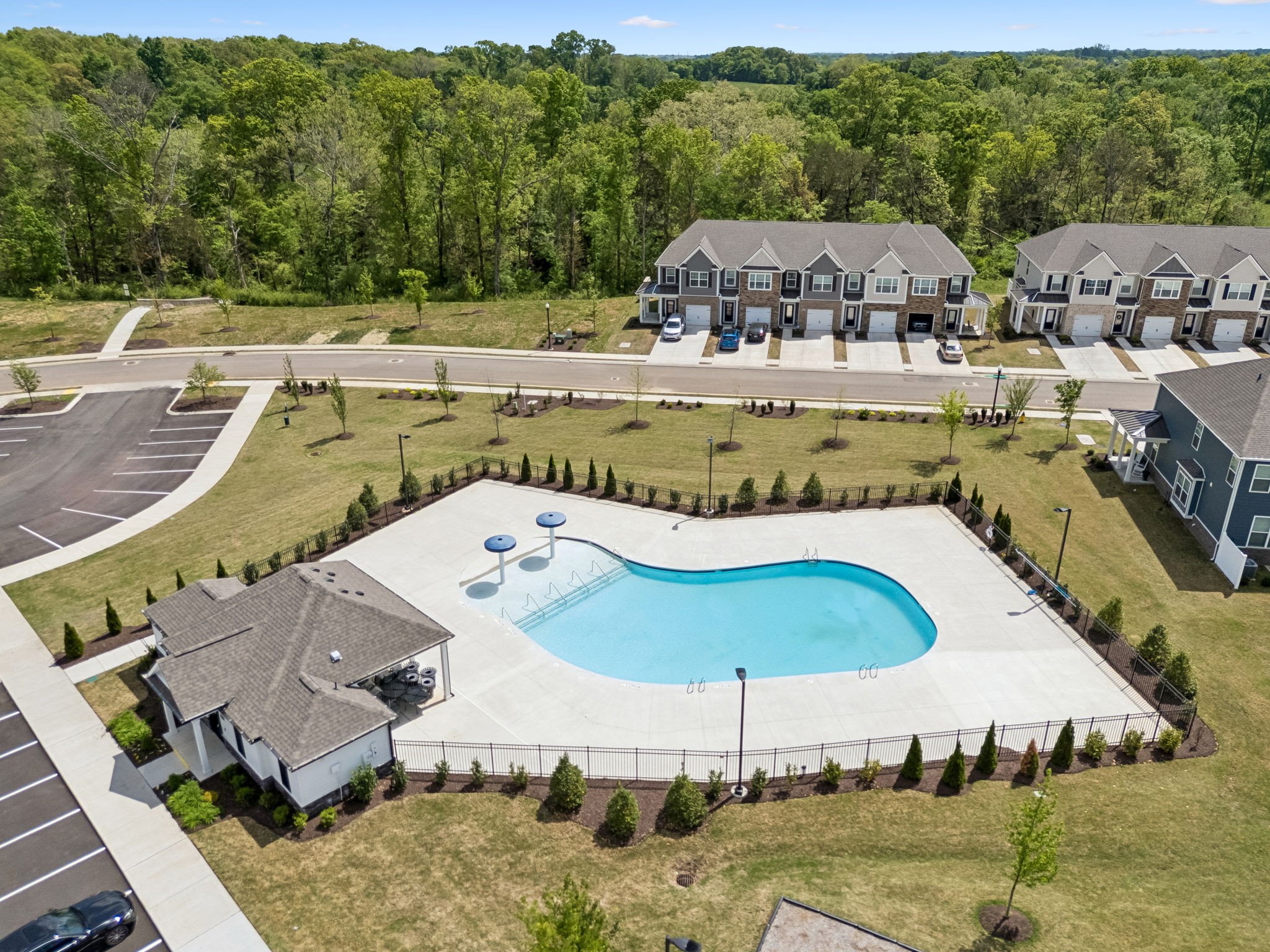4922 Barnburgh Lane Murfreesboro, TN 37129 - Photo 56 of 59
