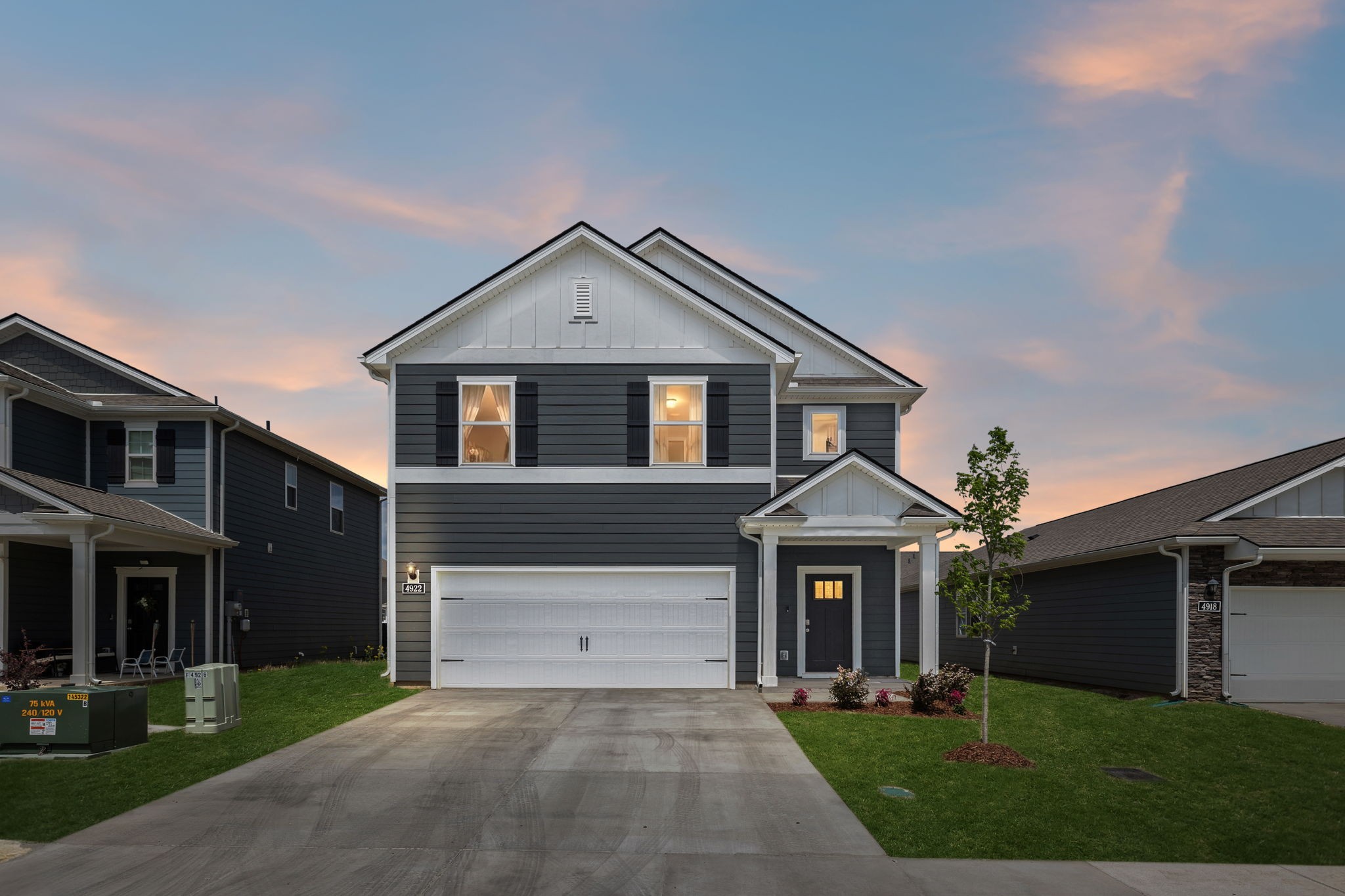 4922 Barnburgh Lane Murfreesboro, TN 37129 - Photo 58 of 59