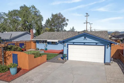 $1,299,000 | 3950 Meridian Avenue, San Jose, CA 95124