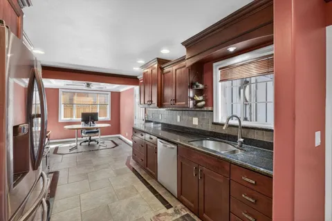 $1,299,000 | 3950 Meridian Avenue, San Jose, CA 95124